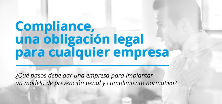 Compliance  para Pymes