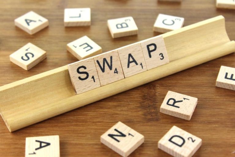 swap