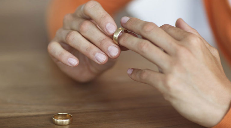 nulidad matrimonial