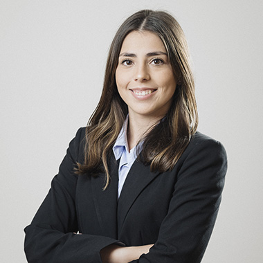 María Marín Puche