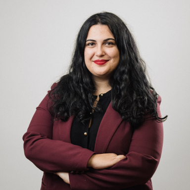 Helena Muñoz Molina